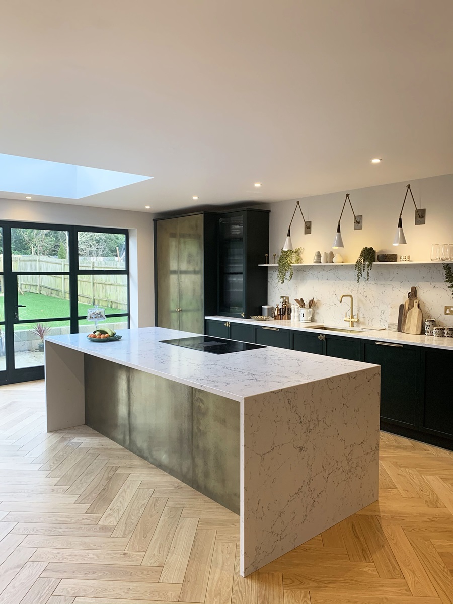 Kitchen Renovation London