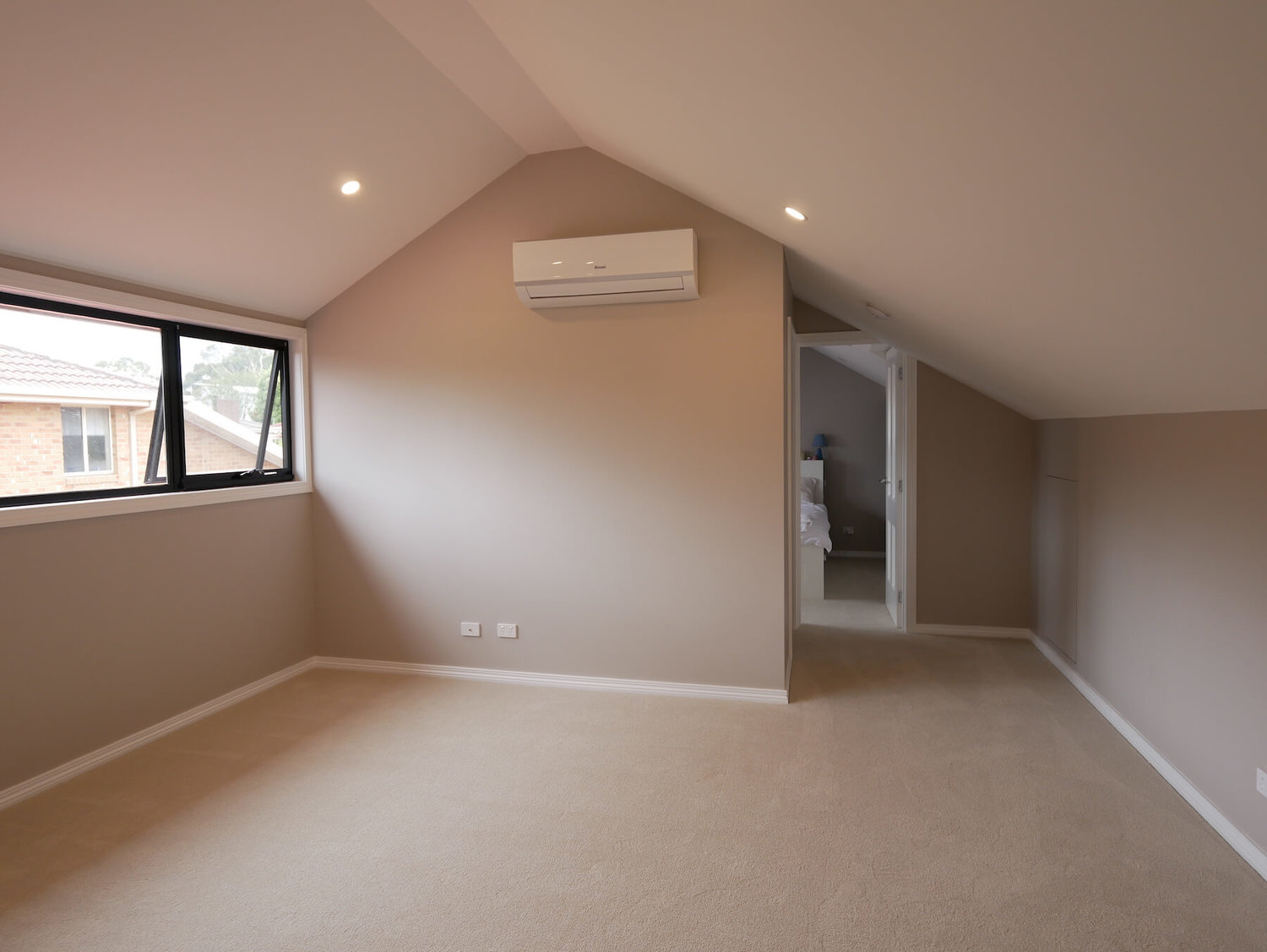 loft conversion installation and construction